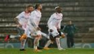 بسيناريو جنوني.. ميلان يتأهل إلى مجموعات الدوري الأوروبي