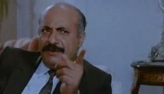 الفنان المصري فايق عزب