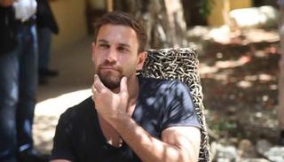 النجم اللبناني نيقولا معوض