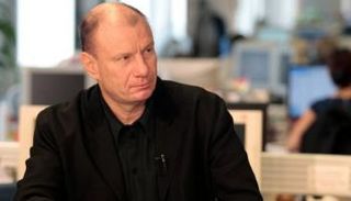 فلاديمير بوتانين الملياردير الأكثر ثراءً في روسيا