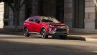 ميتسوبيشي "إكلبس كروس".. تعرف على القدرات المميزة لنسخة 2020