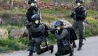 إصابة 1237 جنديا إسرائيليا بفيروس كورونا