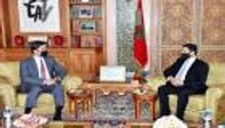 المغرب والولايات المتحدة.. 10 سنوات من التعاون العسكري