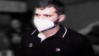 محمد كامل رمال المسؤول عن موقع لصنع مواد لصواريخ دقيقة التوجيه