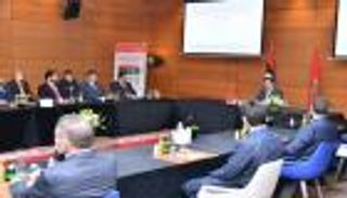 بعد خلافات وتأجيل.. استئناف الحوار الليبي في المغرب