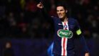 الميركاتو الصيفي.. كافاني "المجاني" ينقذ سوق مانشستر يونايتد