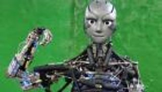 روبوتات تغزو صالات "الجيم".. وداعا للمدربين البشر 