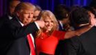 مستشارة سابقة لترامب تعلن إصابتها بكورونا