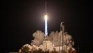 نقانق وجبن مدخن ومرحاض.. من "ناسا" إلى محطة الفضاء الدولية