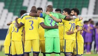 النصر السعودي