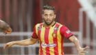 الجزائري مزيان يتصدر ضحايا ثورة التصحيح في الترجي التونسي