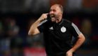 رفض الريال وبرشلونة.. منتخب الجزائر يؤمن موهبة الدوري الفرنسي