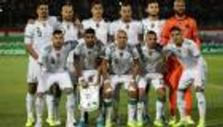 صدام مرتقب.. منتخب الجزائر يتلقى خبرا سارا من كرواتيا