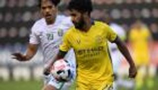 الاتحاد الآسيوي يصدم بيرسبوليس قبل لقاء النصر السعودي