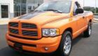 44 عاما على ظهور "الشاحنات النادرة" في أمريكا.. ما قصتها؟