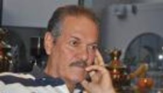 رحيل الفنان العراقي نزار السامرائي.. بطل فيلم "عيون لا تنام"