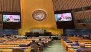 السعودية تدعو لمواجهة تجاوزات إيران النووية