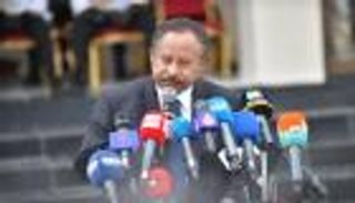 حمدوك عن سلام السودان: نشكر الإمارات ومصر