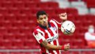 الدوري الإسباني.. اختفاء سواريز في فشل غير مسبوق لأتلتيكو مدريد