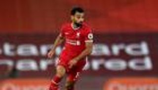 ليفربول يوضح لـ"العين الرياضية" حقيقة إصابة محمد صلاح بكورونا