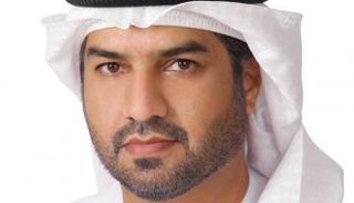 العميد جمال سالم الجلاف