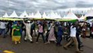 الإمارات: اتفاق السلام بالسودان لا يصنعه إلا الشجعان