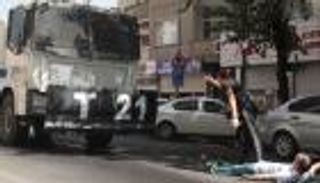"نضال ضد الفاشية".. حزب كردي يفضح عنصرية أردوغان