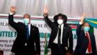 المعارضة المسلحة: السلام "معجزة" ونجاح لثورة السودان