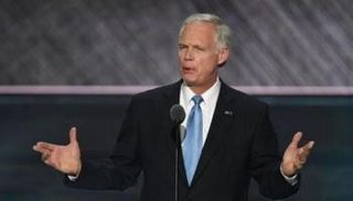 السيناتور الأمريكي الجمهوري رون جونسون 