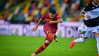 الدوري الإيطالي.. صاروخية بيدرو تفك شفرة الفوز الأول لروما