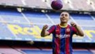 3 عوامل ترشح سيرجينيو ديست للنجاح مع برشلونة