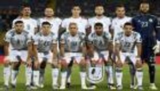 منتخب الجزائر يبدأ استعداداته لتصفيات المونديال بـ24 لاعبا