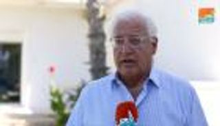 سفير أمريكا بإسرائيل لـ"العين الإخبارية": "إف 35" مطلب إماراتي منذ سنوات