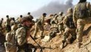 ارتفاع القتلى في صفوف مرتزقة أردوغان بـ"قره باغ" لـ72