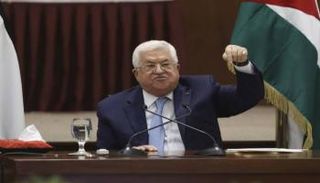 الرئيس الفلسطيني محمود عباس أبو مازن- أرشيفية