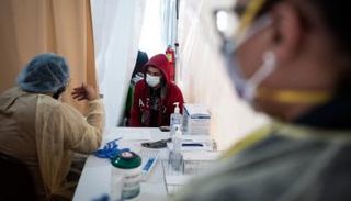 مدينة طرابلس شهدت العدد الأكبر من إصابات كورونا الجديدة