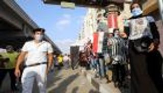 هل تشهد مصر موجة ثانية من كورونا؟ مسؤول يجيب