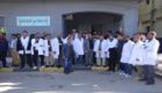 ضبط شحنة أغذية فاسدة أرسلتها تركيا إلى غربي ليبيا