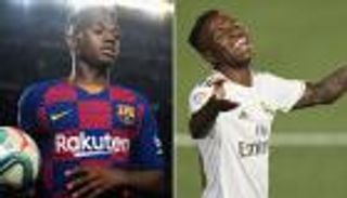 جواهر الليجا.. 3 عوامل تبرر تفوق فاتي على فينيسيوس