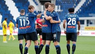 الدوري الإيطالي