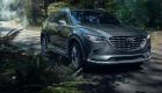 مواصفات مازدا CX-9 الجديدة.. سيارة SUV يابانية 100%