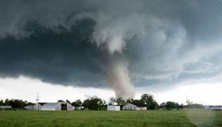 اليابان تسيطر على الكوارث الطبيعية