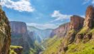 في يومها الوطني.. تعرف على اقتصاد مملكة ليسوتو وأين تقع؟