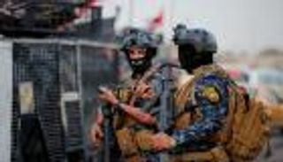 العراق يعلن القبض على مسؤول "استخبارات داعش"