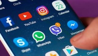 برنامج تجسس يضرب أندرويد 