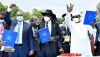 خبراء: اتفاق جوبا يؤسس لسلام مستدام بالسودان