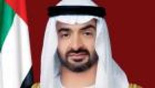 محمد بن زايد: الإمارات ستظل بجانب السودان نحو التنمية والسلام