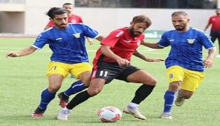 الدوري اللبناني