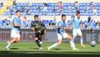 ملوك "الريمونتادا".. لاتسيو يحبط انطلاقة إنتر ميلان في الدوري الإيطالي