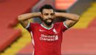 الضحية رقم 25.. محمد صلاح يكمل أول 100 هدف في إنجلترا